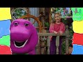 Barney Putting On A Show 2004 Instrumental With 2000 Vocals