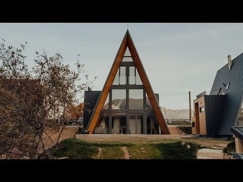 Amont Chalet Fall 2022