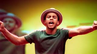 Mattafix   Cool Down The Pace