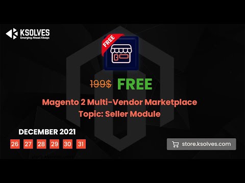 Vendor Module Feature in Free Magento 2 Multi-Vendor Marketplace from a Magento Expert's Perspective