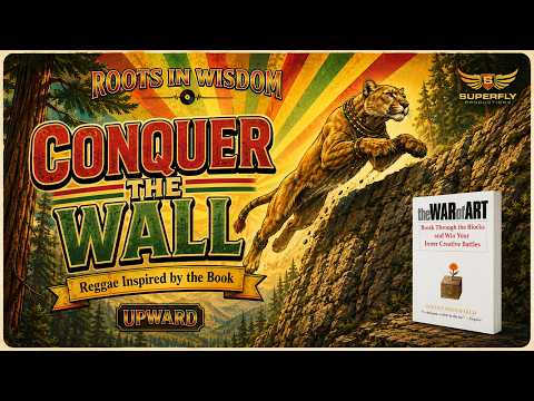 Book cover: Conquer the Wall by Unknown
