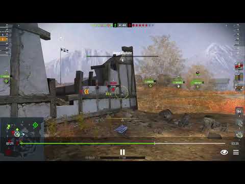 Maskirk - A-20 - Brothers in Arms with Jonesy