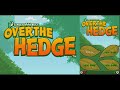 Over The Hedge DS 100 Full Game Walkthrough HD