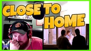 BRAD PAISLEY He Didn&#39;t Have To Be (Father&#39;s Day) Reaction