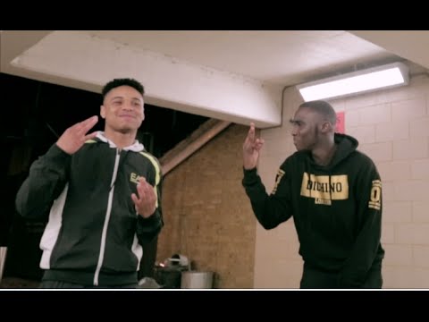 Tayo & Zion - One Dance [Music Video] @tayogg | @justzf_ | Link Up TV