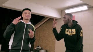 Tayo & Zion - One Dance [Music Video] @tayogg | @justzf_ | Link Up TV