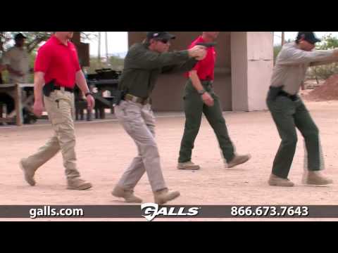 5.11 Tactical Stryke Pant with FlexTac at Galls - TR909