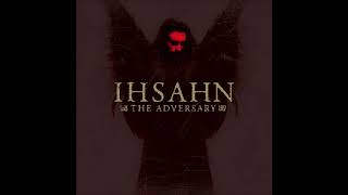 Ihsahn - The Adversary [Full Album]