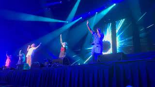 Pentatonix - I Rise (8/12/23)