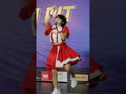 220528 (Momo Fancam) RELIVE世界 - EXPRESS @ Idol Mosh Pit - Donki Mall Thonglor