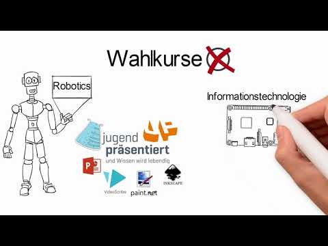 JEG - Wir sind digital
