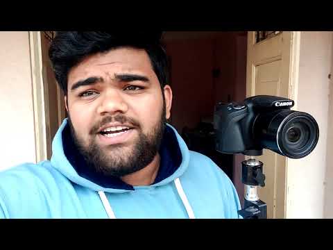 Canon Powershot SX 430 IS Camera Full Review & Blur Test And Photos 😍|| 2022 #CanonPowershot