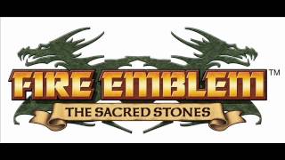 Fire Emblem The Sacred Stones Music - Shadows Approach