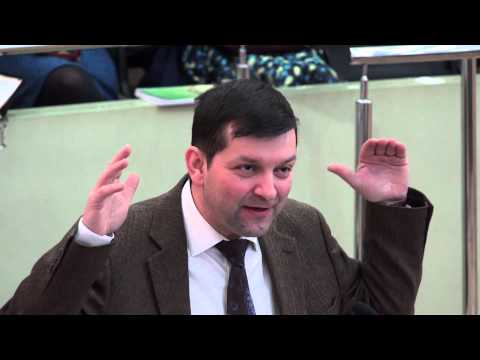 Duminica 10 IANUARIE 2016 A.M - MARIUS BIRGEAN