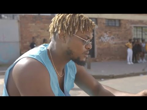 Xavier - Ngiyatshiselwa (I’m feeling hot) ft DJ Jabs