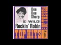 Dee Dee Sharp,Wild, Single 1963