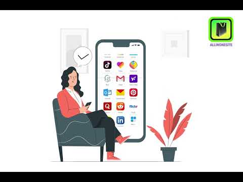 AllinOneSites-সবকিছুর সমাধান