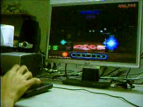 Audition Tw Beat Up Lv.3 - UP - The Ocean (126bpm) - 0bm