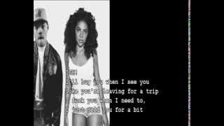 Mapei - Don&#39;t Wait (Remix) ft. Chance The Rapper Lyrics
