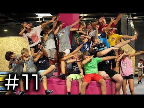 WOOP! Vlog #11 - WOOPNATION na obisku