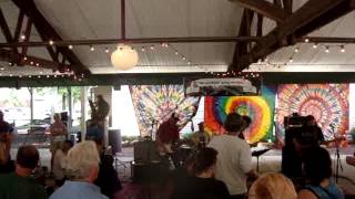 New Riders Of The Purple Sage Staten Island 8/10/2014 Take A Letter Maria