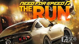 Need for Speed: The Run SOUNDTRACK | Brian Jonestown Massacre - The Way it Was