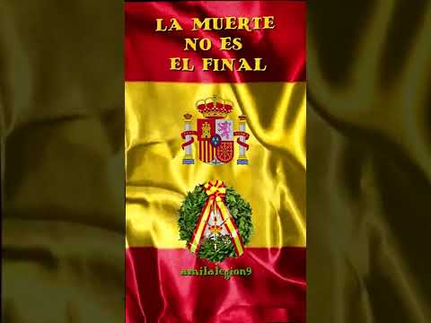 LA MUERTE NO ES EL FINAL.