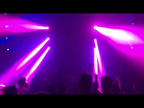 Darius Syrossian @ Bolgia 24/09/2016