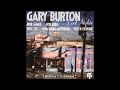 Gary Burton - Cool Nights (1991)