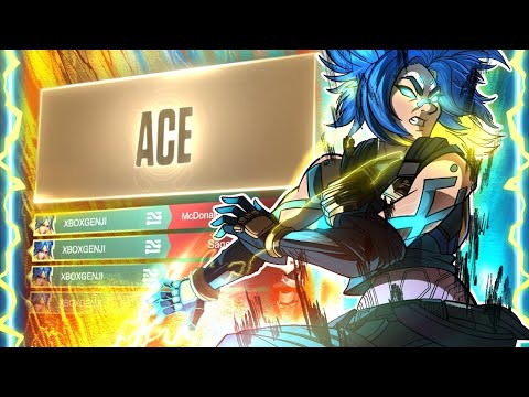 The Life of a Neon Main