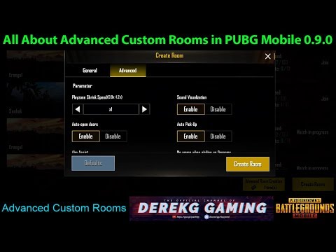 download lagu mp3 mp4 Pubg Room Creation, download lagu Pubg Room Creation gratis, unduh video klip Pubg Room Creation