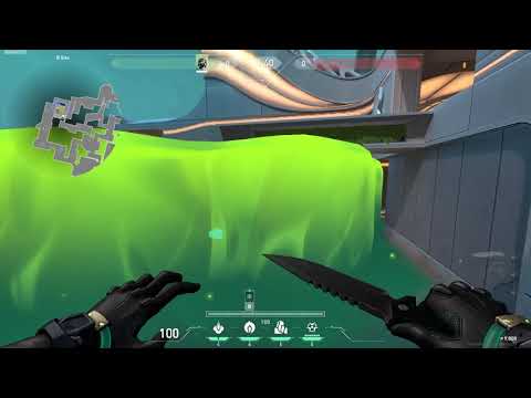 OP Viper Rat Ult on Pearl!!