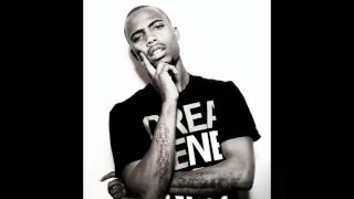 Gorilla Zoe - Man On The Moon (ft. B.o.B) Lyrics