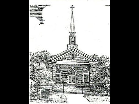 Biscoe Presbyterian Christmas Play 2021