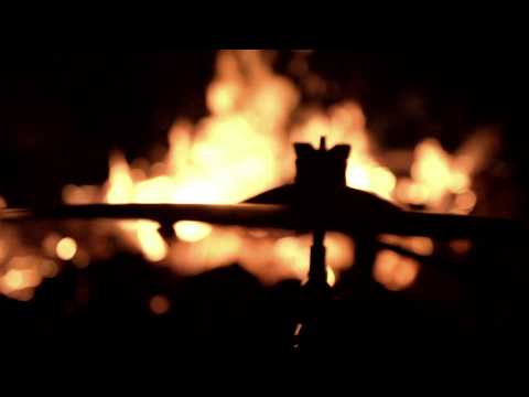 Spiral Vortex - There's a Light