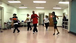 CRUSH HUSTLE - 5.30.13