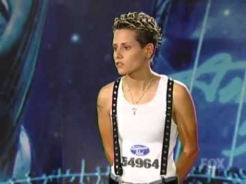 Briana Garcia - Audition