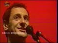 Vida de Topos - DIVIDIDOS (Luna Park 2000)
