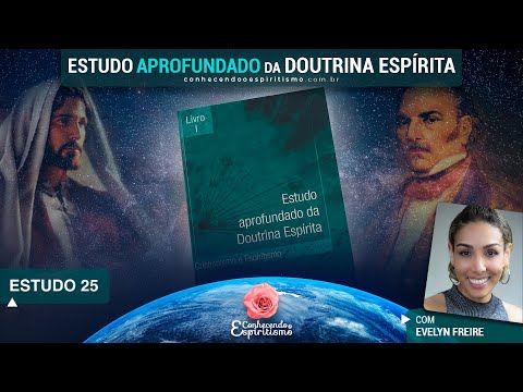 Estudo 25 - EADE 1 - O apocalipse de João Evangelista