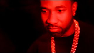 Ransom - Open Letter (Freestyle) (Official Music Video)