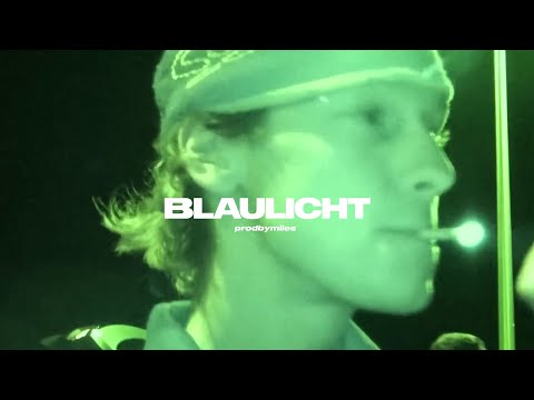 (FREE) Makko x Pashanim Type Beat // BLAULICHT