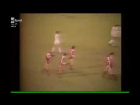 Jan Ceulemans (Club Brugge) - 17/11/1979 - Club Brugge 3x0 Anderlecht - 2 gols