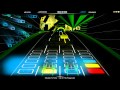Audiosurf - Shudder to Think - Call of the Playground