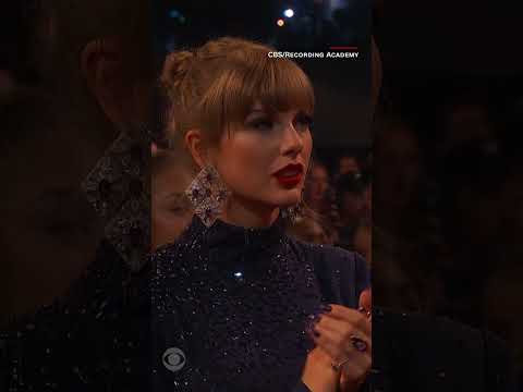 Beyoncé makes Grammys history