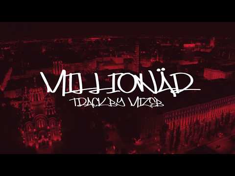 MiZeb - Millionär (prod. by Tuby Beats)