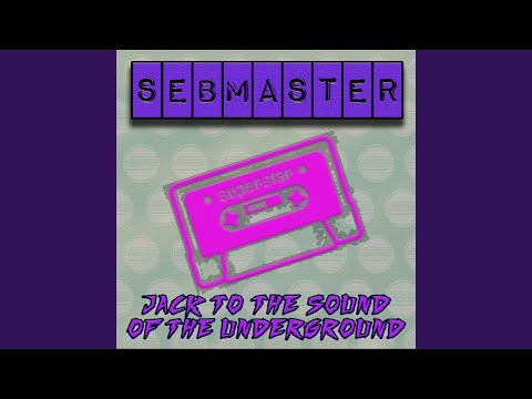 Jack to the Sound of the Underground (Tribute Hithouse Edit)