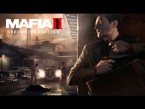 Mafia 2 Definitive Edition Gameplay Walkthrough Part 5 FULL GAME  - No Commentary