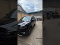 New Brezza In Black Edition