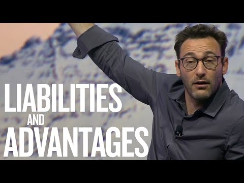 Generational Empathy | Simon Sinek