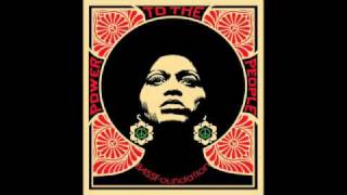 Stepping out of Lucini (Jr Blender 97 remix)